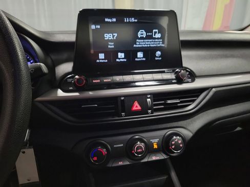 Used 2020 Kia Forte Sedan FWD image 15