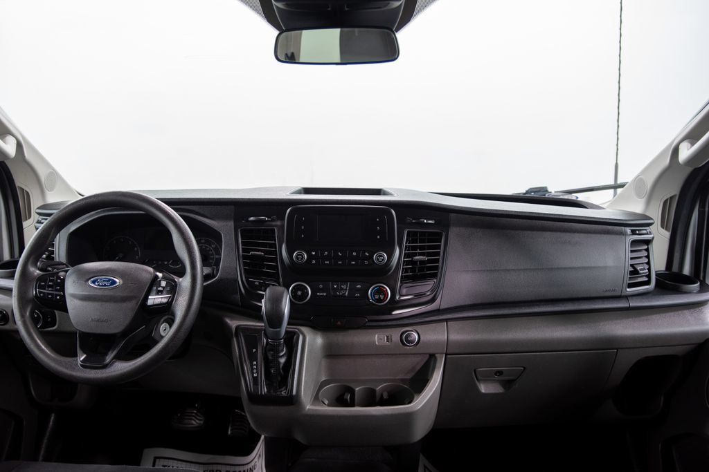 Used 2022 Ford Transit 350 XL RWD image 14