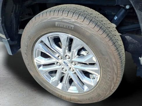 Used 2024 Ford F150 XLT w/ Equipment Group 302A MID AWD/4WD image 17