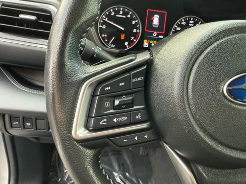 Used 2024 Subaru Ascent Limited w/ Technology Package AWD/4WD image 52