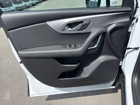 New 2026 Chevrolet Blazer LT FWD image 26