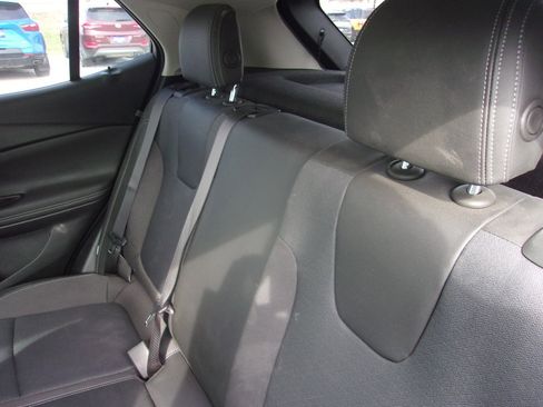 Used 2024 Buick Encore GX Preferred image 21