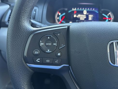 Used 2019 Honda Pilot EX image 24