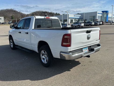 Used 2020 RAM 1500 Tradesman image 5