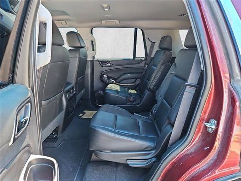 Used 2020 Chevrolet Tahoe LT w/ Texas Edition Package AWD/4WD image 18