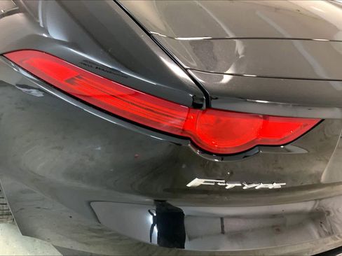 Used 2014 Jaguar F-TYPE S image 28
