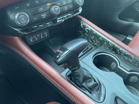 Used 2021 Dodge Durango SRT Hellcat w/ Premium Interior Group AWD/4WD image 32