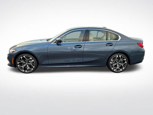 New 2026 BMW 330i xDrive Sedan w/ Convenience Package AWD/4WD image 6