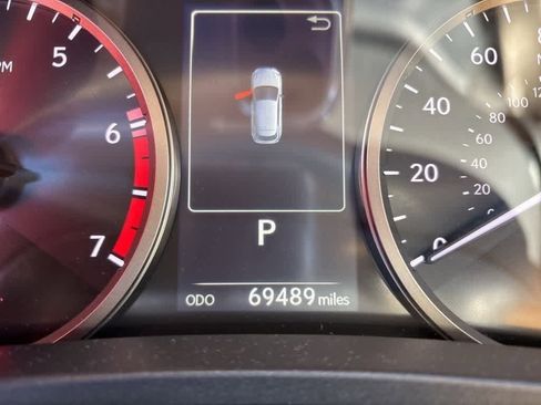 Used 2021 Lexus NX 300 AWD w/ Premium Package image 12