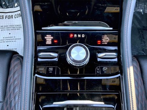 Used 2023 Jeep Grand Cherokee L Summit image 16