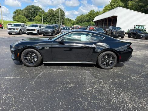New 2026 Ford Mustang GT RWD image 6