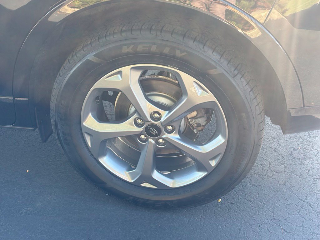 Used 2023 Ford Escape ST-Line w/ Tech Pack #1 AWD/4WD image 13