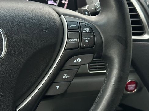 Used 2017 Acura RDX image 23