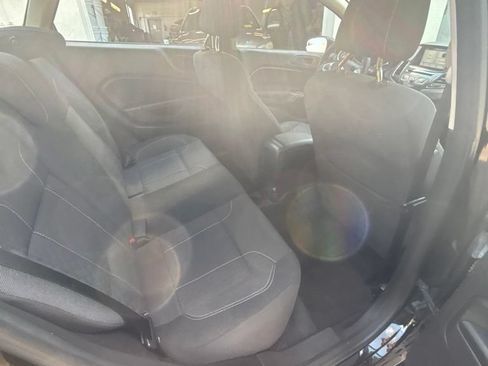 Used 2019 Ford Fiesta SE w/ Equipment Group 201A FWD image 22