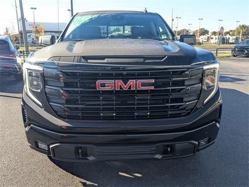 New 2026 GMC Sierra 1500 Elevation w/ Preferred Package image 7