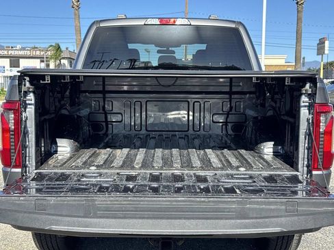 Certified 2024 Ford F150 STX image 25