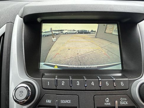 Used 2016 GMC Terrain SLE w/ Chrome Edition FWD image 25
