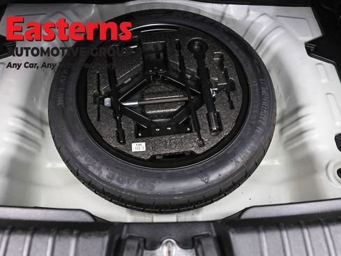 Used 2025 Kia Soul LX w/ LX Technology Package FWD image 22