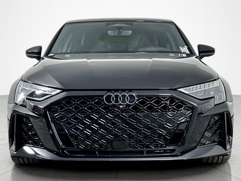 New 2026 Audi RS 3 image 8
