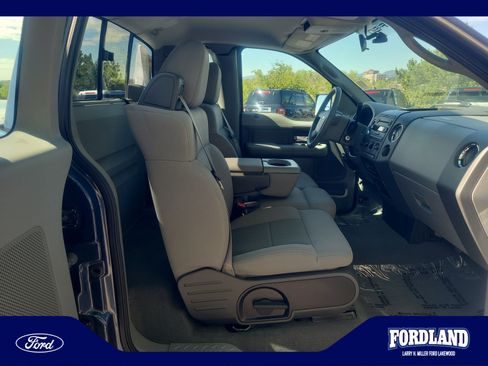 Used 2006 Ford F150 XLT RWD image 18