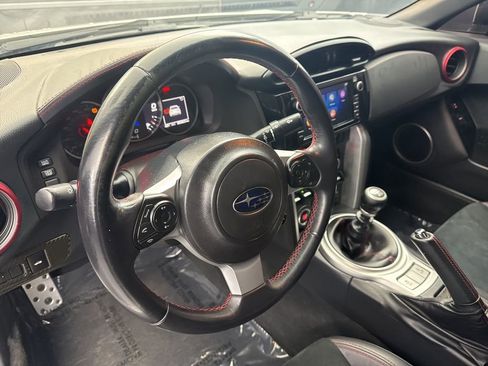 Used 2019 Subaru BRZ Limited w/ Performance Package image 13