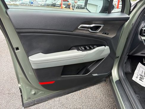 Certified 2023 Kia Sportage X-Pro Prestige image 15