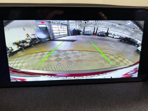 New 2026 Nissan Kicks SV w/ SV Premium Package image 14