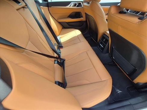 Used 2023 BMW i4 eDrive40 w/ Premium Package RWD image 19