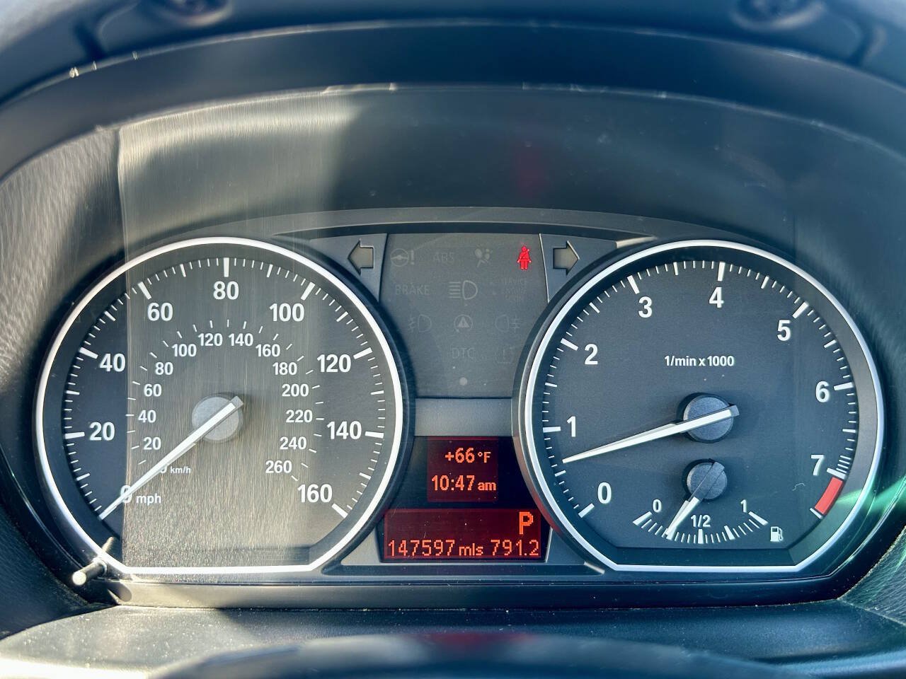 Used 2011 BMW 128i Convertible RWD image 15