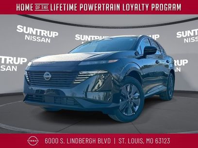 New 2025 Nissan Murano SL