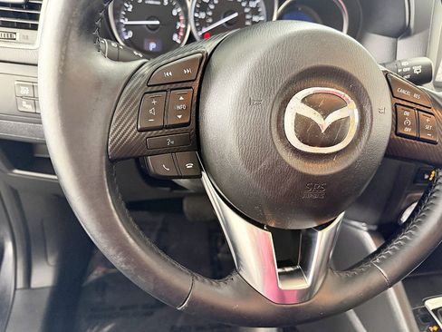 Used 2016 MAZDA CX-5 Touring w/ Bose/Moonroof Package image 26