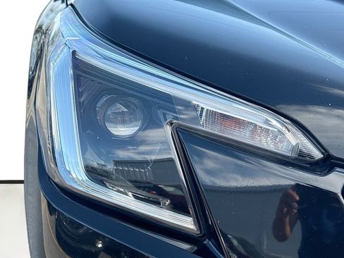 Certified 2024 Subaru Forester Sport image 41