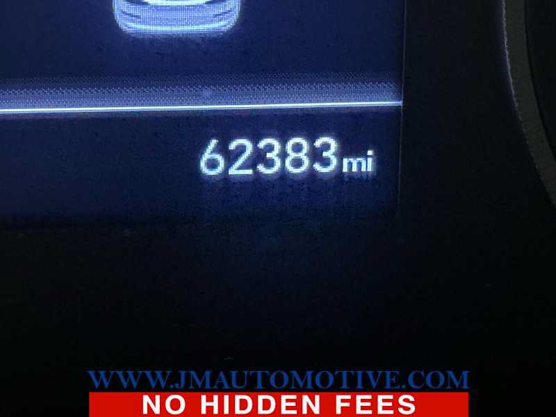 Used 2020 Hyundai Tucson SEL w/ Cargo Package AWD/4WD image 21