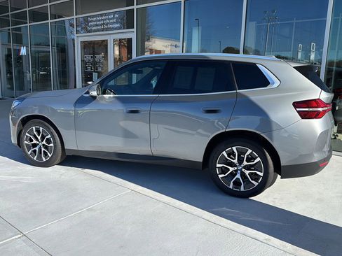 Used 2026 BMW X3 xDrive30 image 3