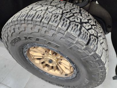 Used 2022 GMC Sierra 2500 Denali w/ Denali Ultimate Package