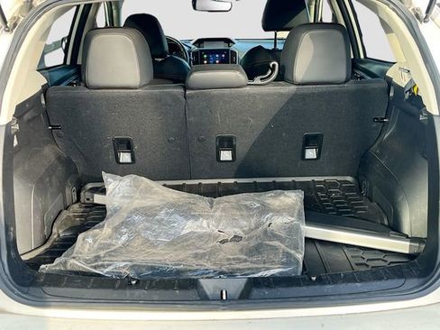 Certified 2023 Subaru Crosstrek 2.5i Limited w/ Moonroof Package image 27