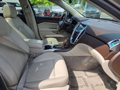 Used 2016 Cadillac SRX Performance w/ Driver Awareness Package AWD/4WD image 11