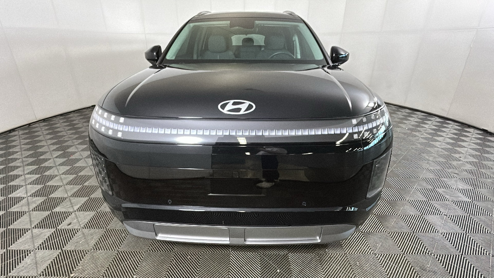 Used 2026 Hyundai Ioniq 9 SE AWD/4WD image 9