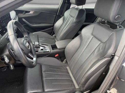 Used 2024 Audi A4 2.0T Premium Plus AWD/4WD image 21