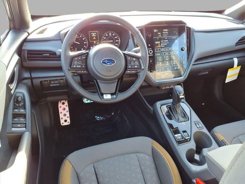 New 2026 Subaru Crosstrek 2.5i Sport image 3