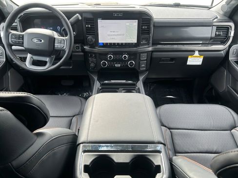 New 2026 Ford F250 Lariat w/ Tremor Off-Road Package AWD/4WD image 39