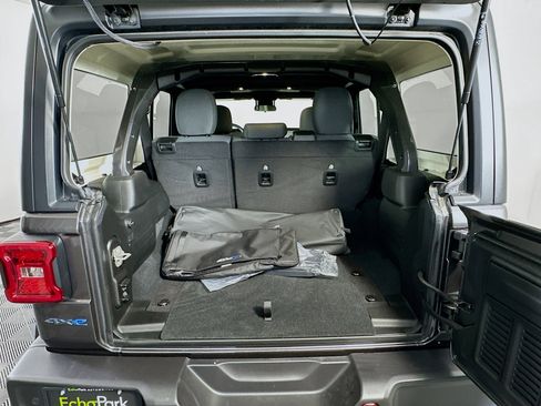 Used 2024 Jeep Wrangler Sport S w/ Convenience Group image 28