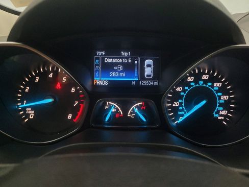 Used 2015 Ford Escape SE w/ Equipment Group 201A AWD/4WD image 23