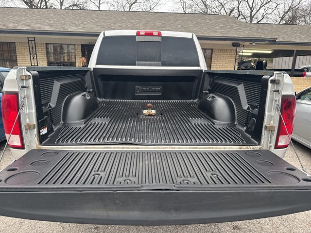Used 2016 RAM 2500 Lone Star AWD/4WD image 32