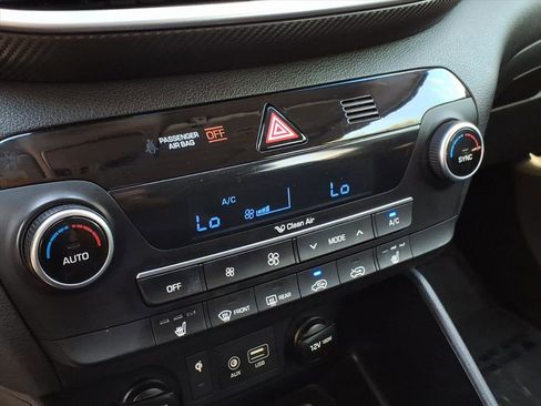 Used 2019 Hyundai Tucson Night image 23