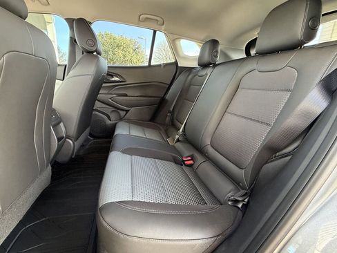 New 2026 Chevrolet Trax LT w/ Driver Confidence Package image 24