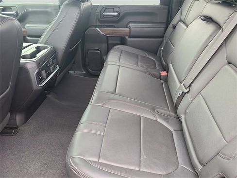 Used 2023 Chevrolet Silverado 2500 High Country w/ Z71 Off-Road Package image 13