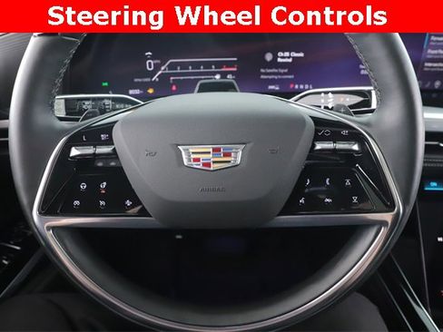 Used 2025 Cadillac Escalade ESV Sport image 22