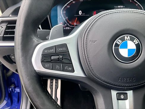 Used 2020 BMW 330i Sedan w/ M Sport Package RWD image 20