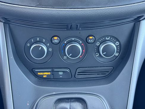 Used 2015 Ford Escape SE FWD image 44
